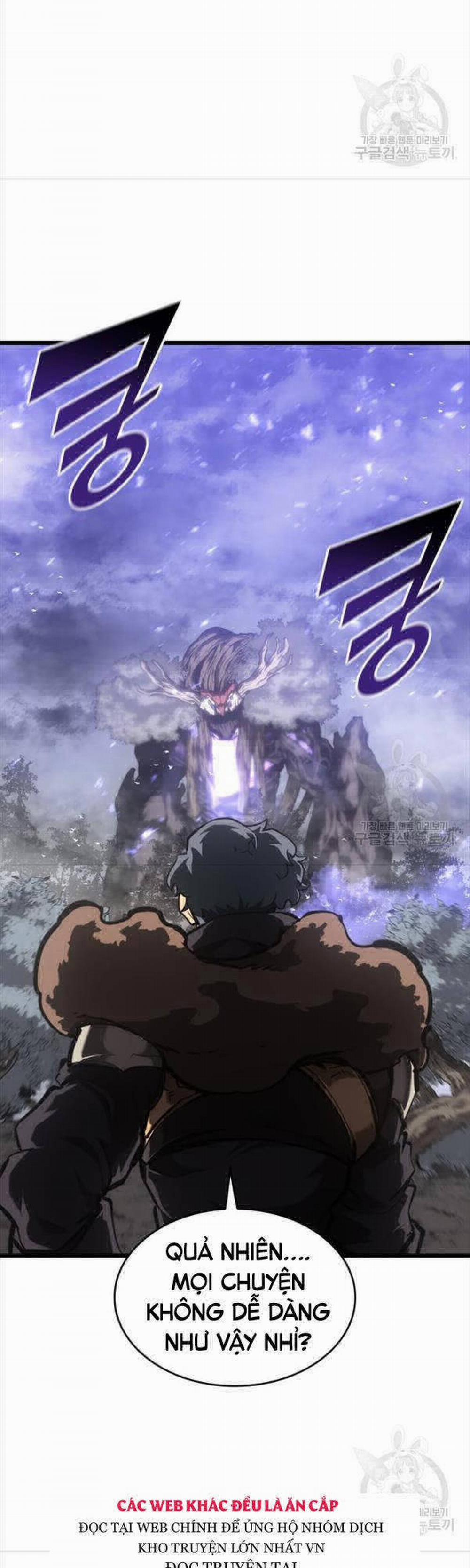 Sự Trở Lại Của Người Chơi Cấp Sss 46 trang 55
