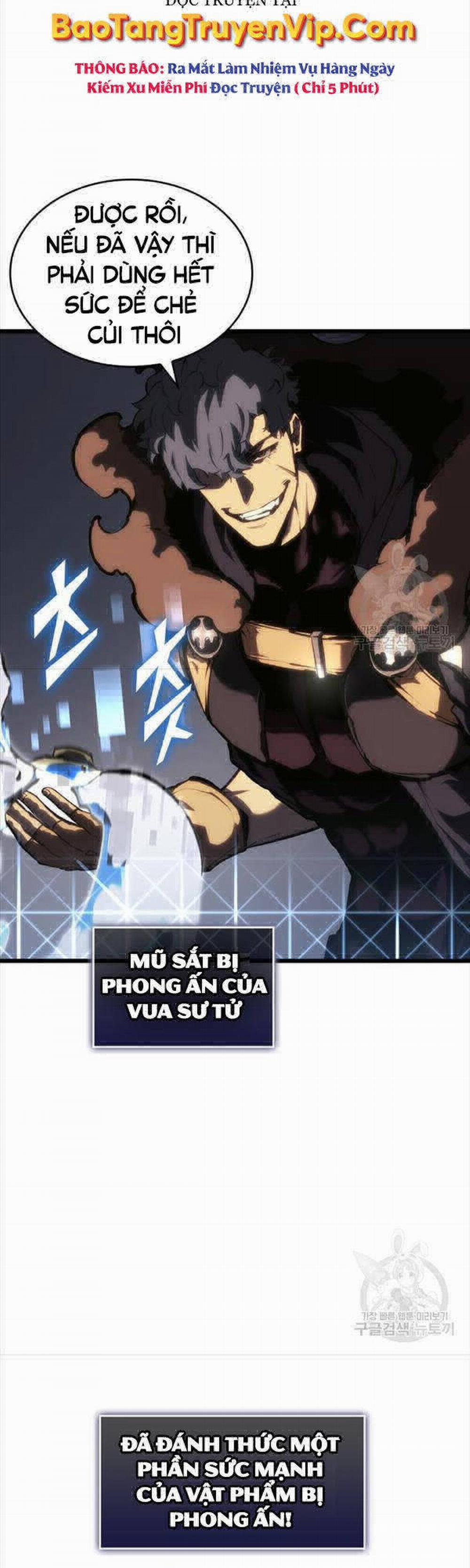 Sự Trở Lại Của Người Chơi Cấp Sss 46 trang 56