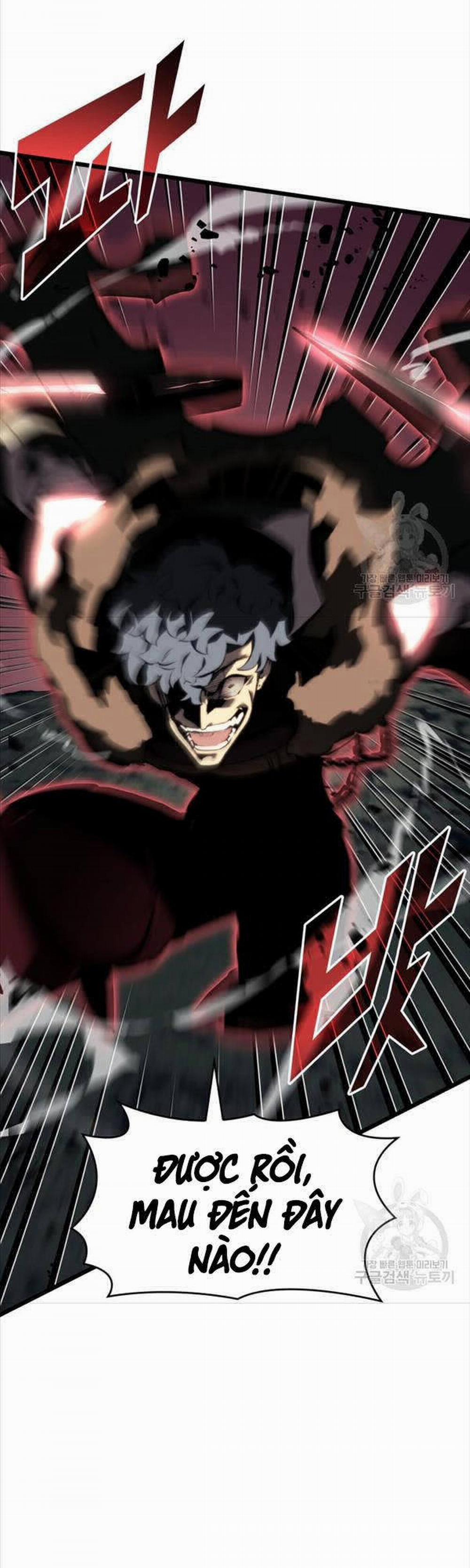 Sự Trở Lại Của Người Chơi Cấp Sss 46 trang 6