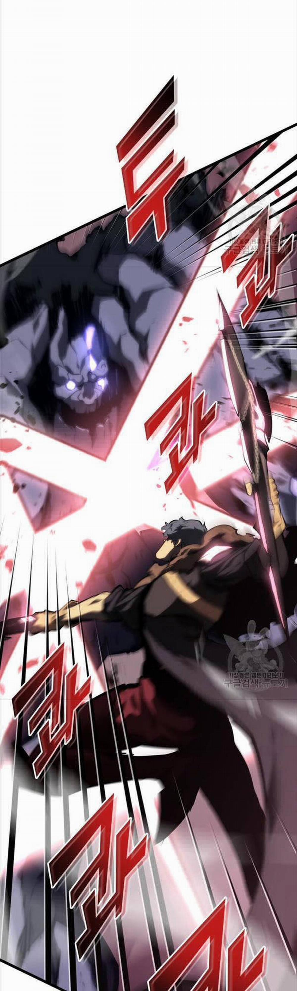 Sự Trở Lại Của Người Chơi Cấp Sss 46 trang 7