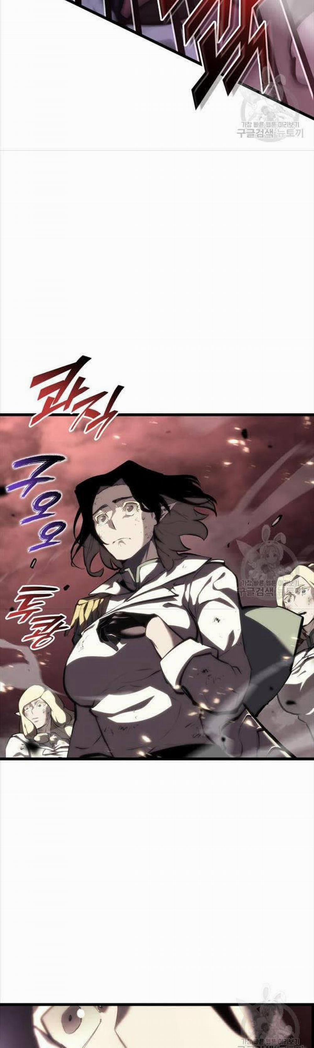 Sự Trở Lại Của Người Chơi Cấp Sss 46 trang 8