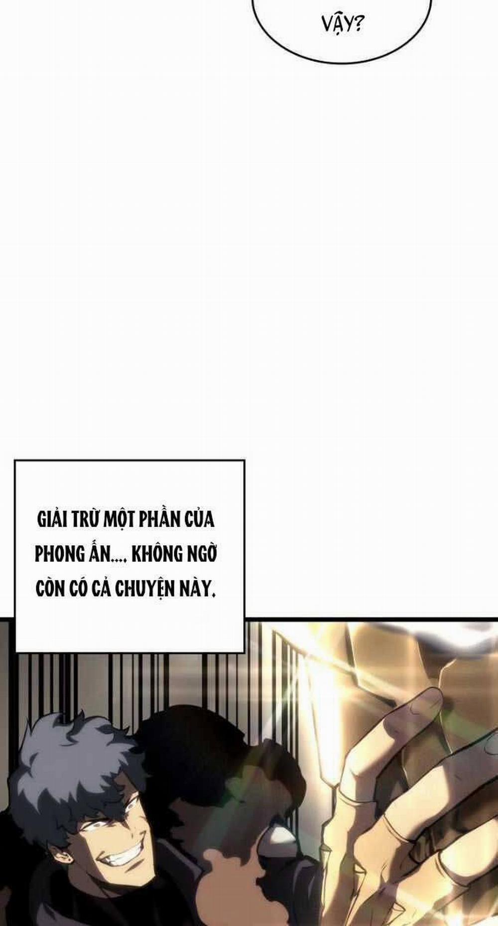 Sự Trở Lại Của Người Chơi Cấp Sss 47 trang 1