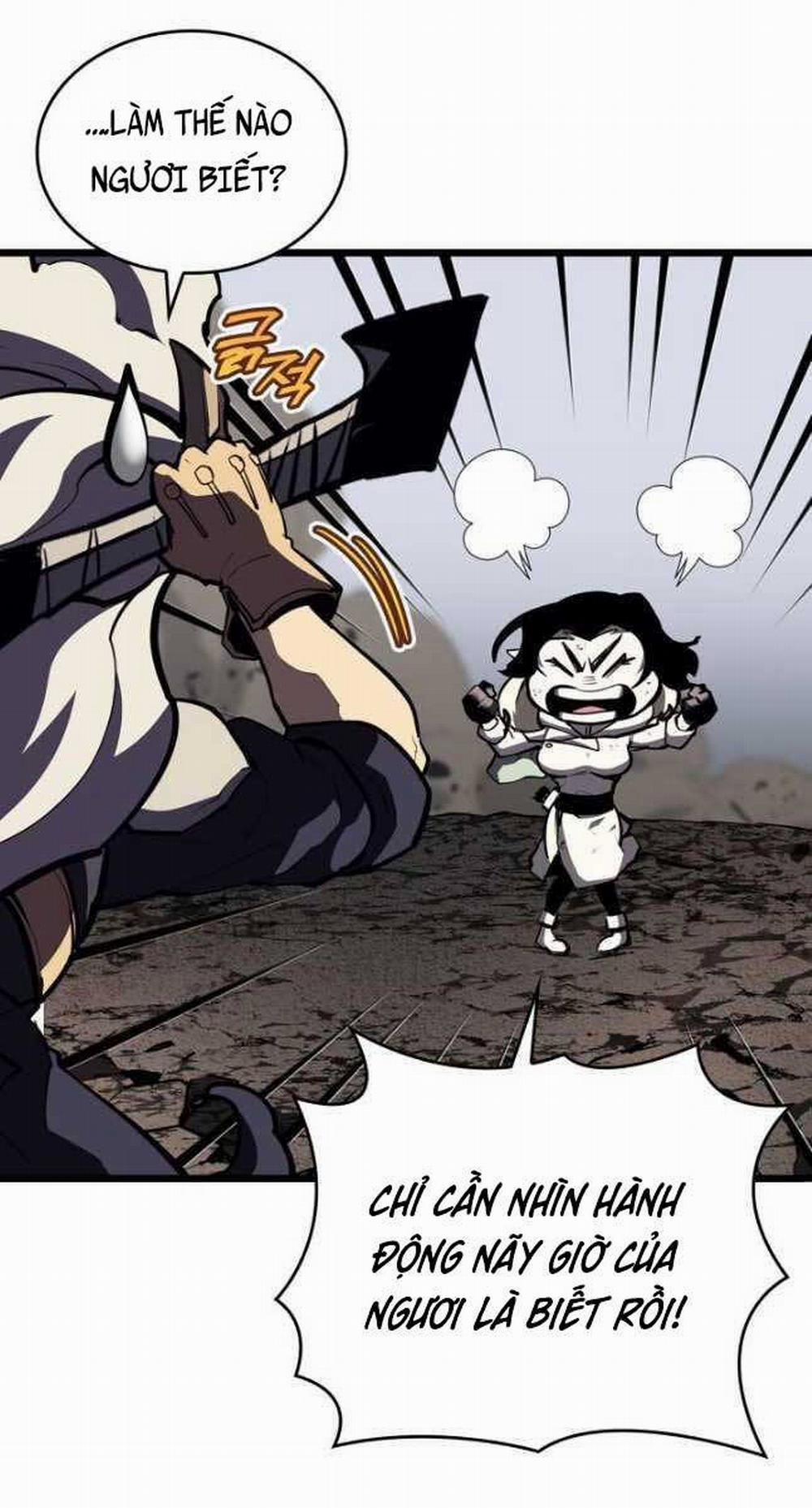 Sự Trở Lại Của Người Chơi Cấp Sss 47 trang 100