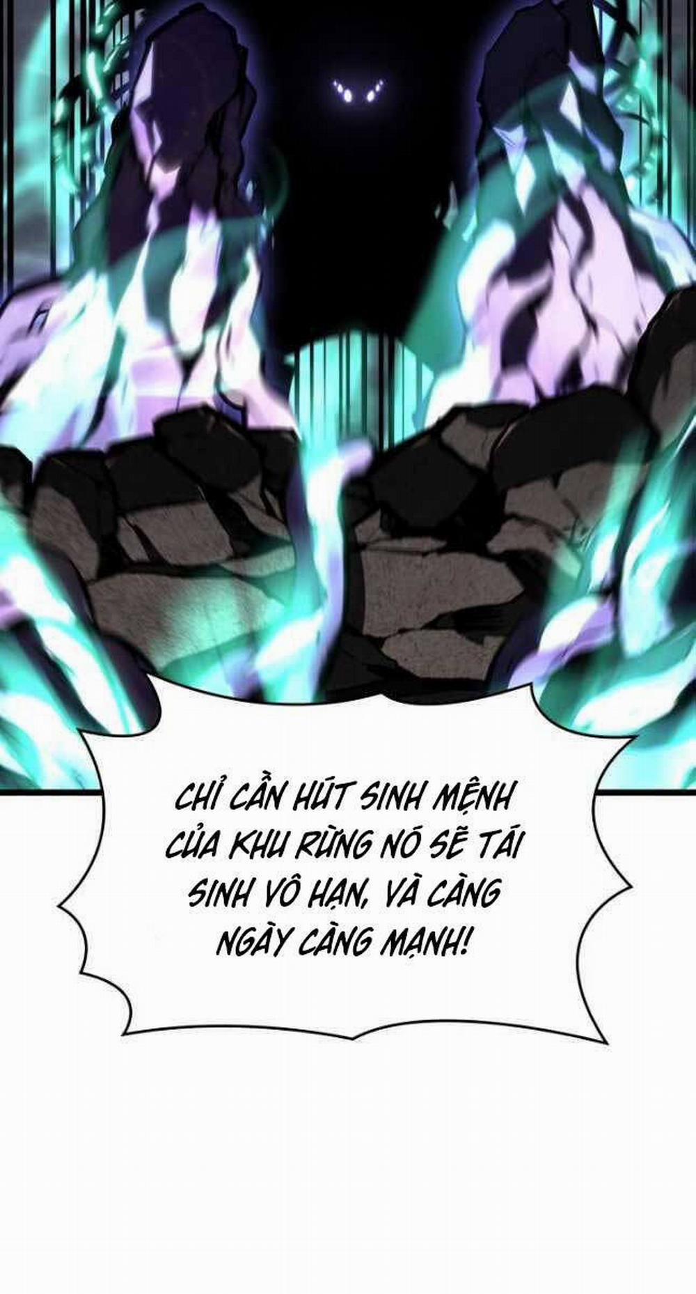 Sự Trở Lại Của Người Chơi Cấp Sss 47 trang 102