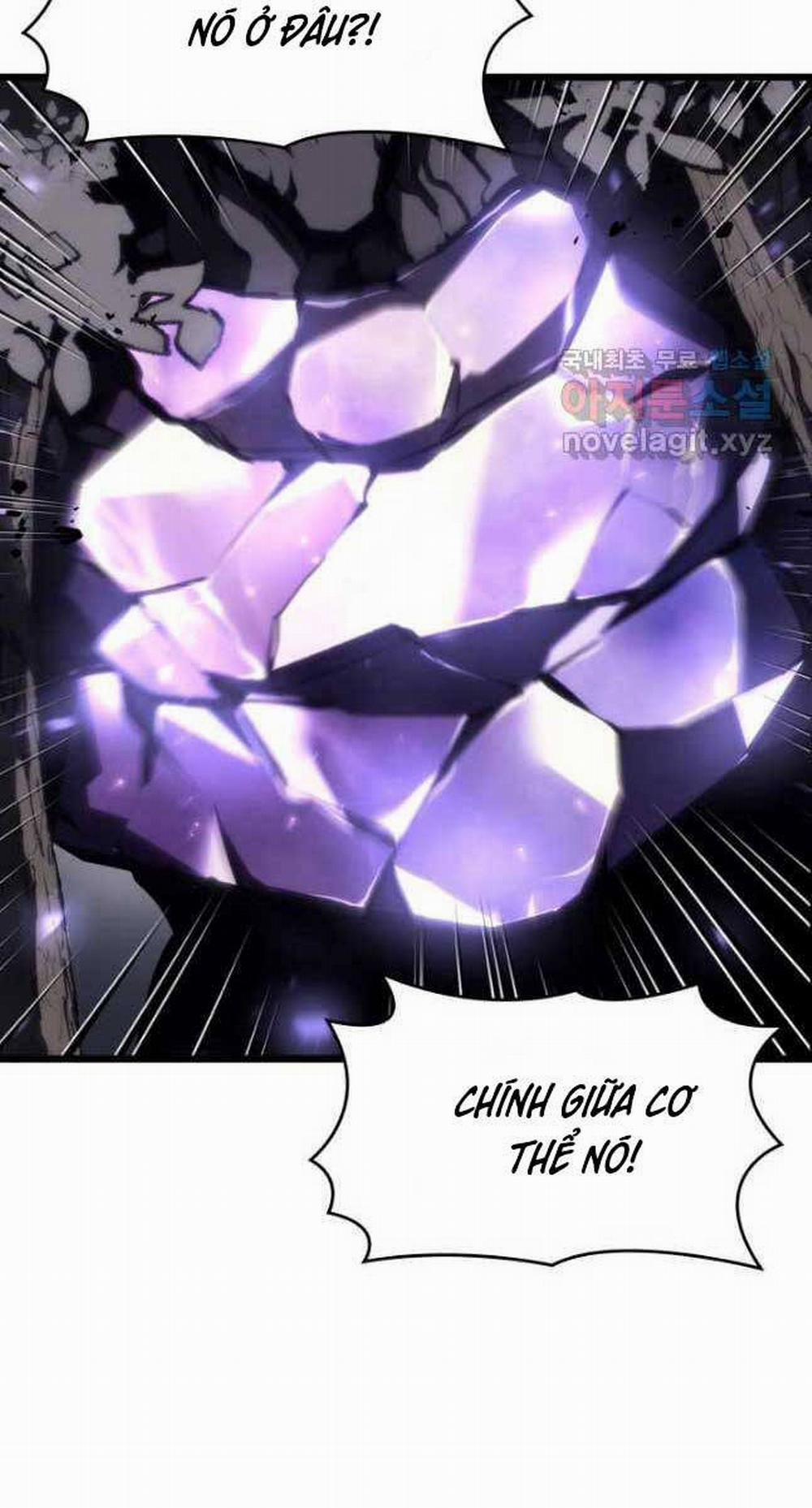 Sự Trở Lại Của Người Chơi Cấp Sss 47 trang 105