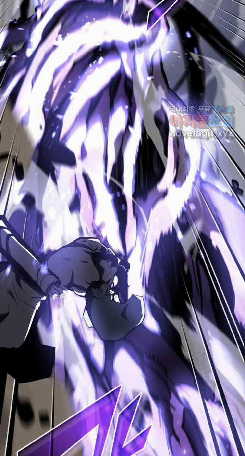 Sự Trở Lại Của Người Chơi Cấp Sss 47 trang 110