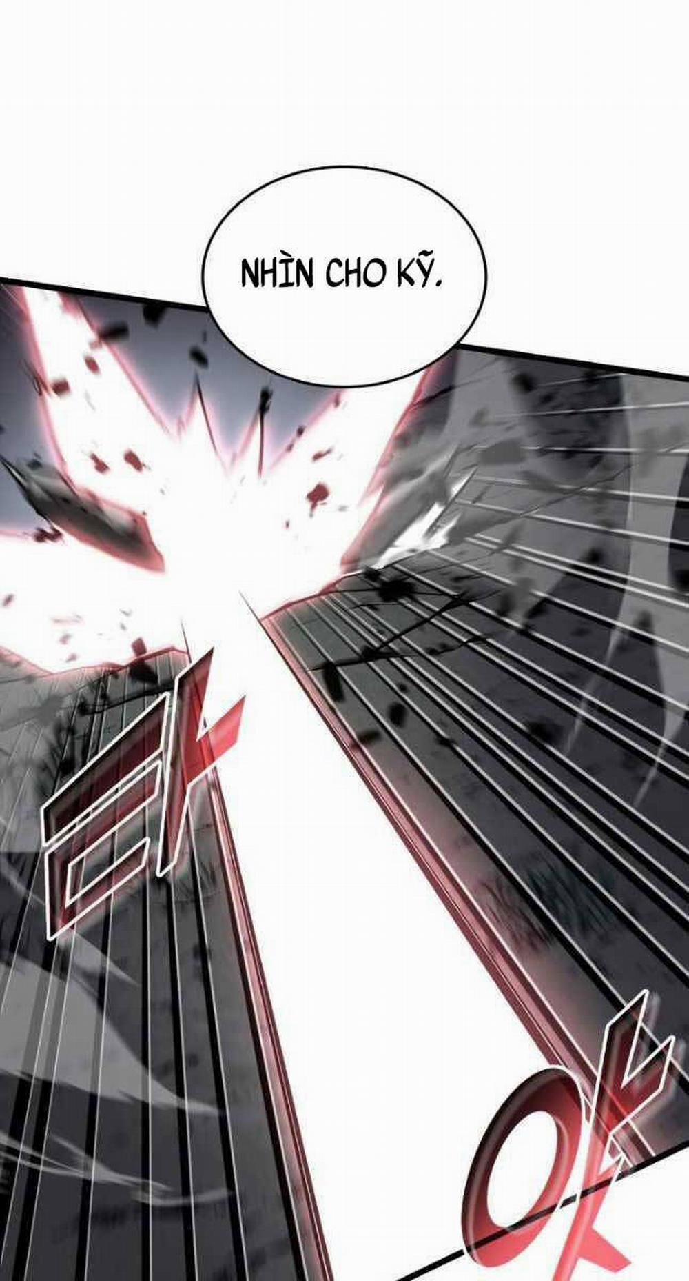 Sự Trở Lại Của Người Chơi Cấp Sss 47 trang 18