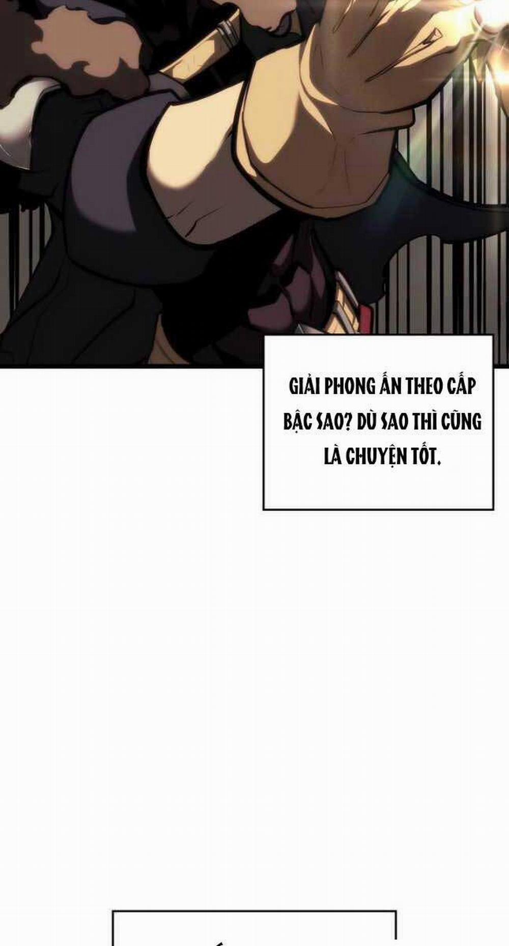 Sự Trở Lại Của Người Chơi Cấp Sss 47 trang 2