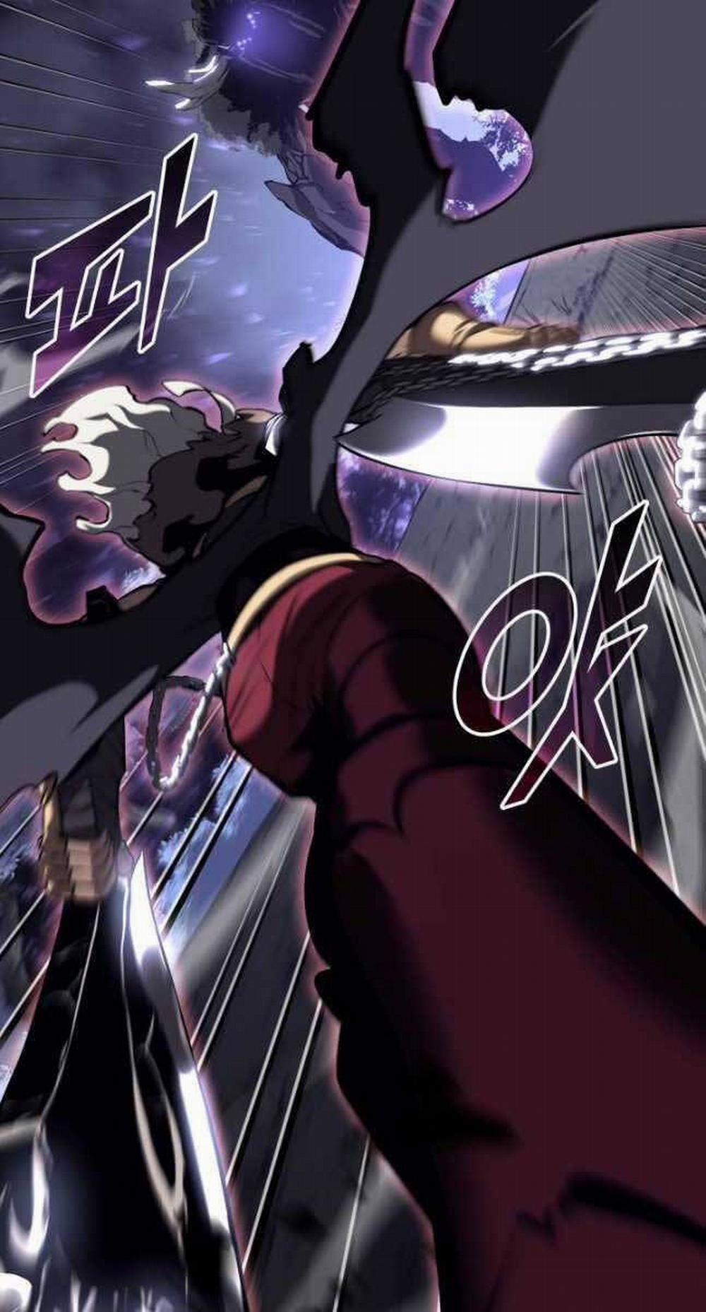 Sự Trở Lại Của Người Chơi Cấp Sss 47 trang 20