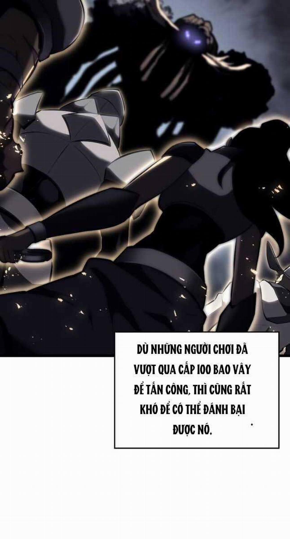 Sự Trở Lại Của Người Chơi Cấp Sss 47 trang 26