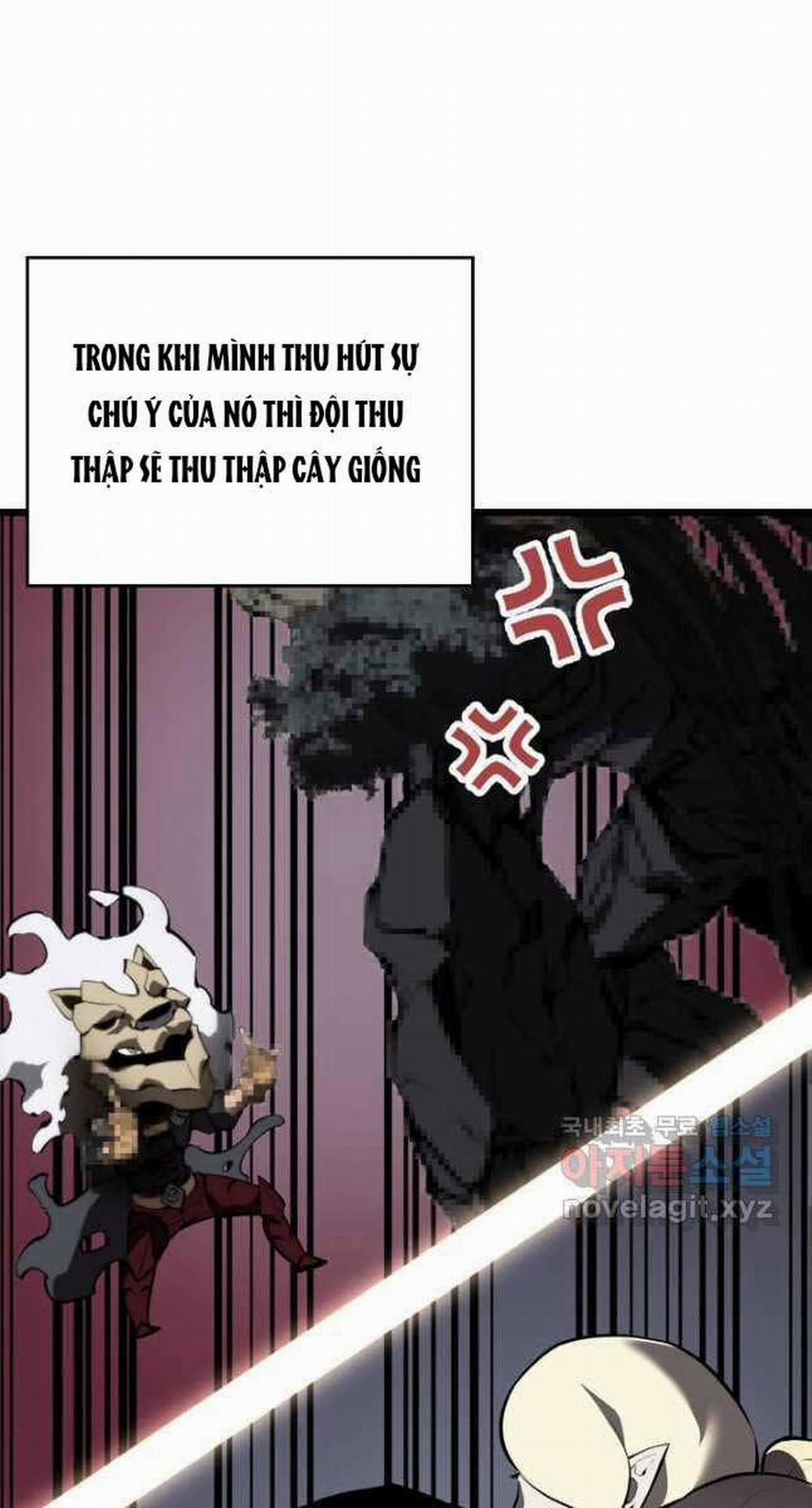 Sự Trở Lại Của Người Chơi Cấp Sss 47 trang 28