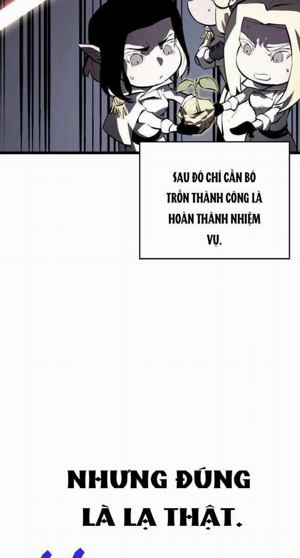 Sự Trở Lại Của Người Chơi Cấp Sss 47 trang 29