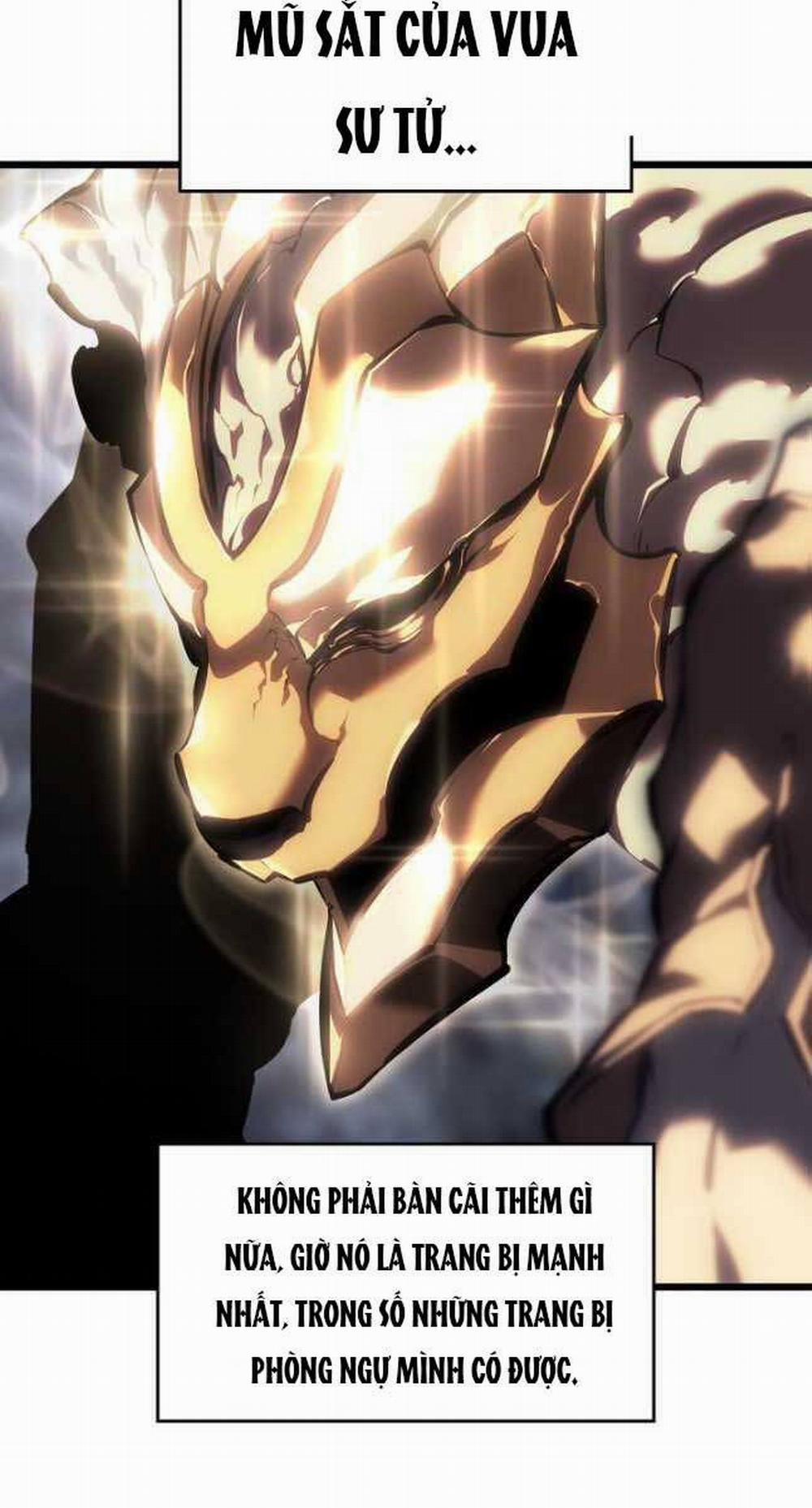 Sự Trở Lại Của Người Chơi Cấp Sss 47 trang 3