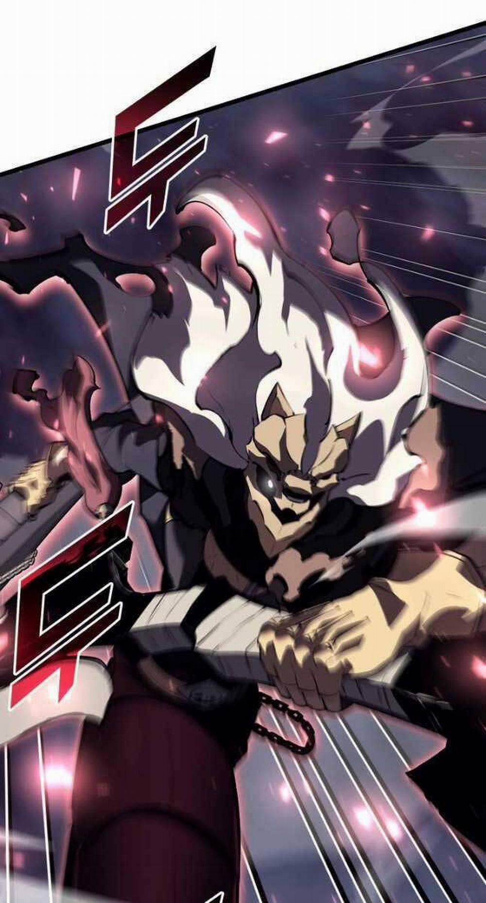 Sự Trở Lại Của Người Chơi Cấp Sss 47 trang 31