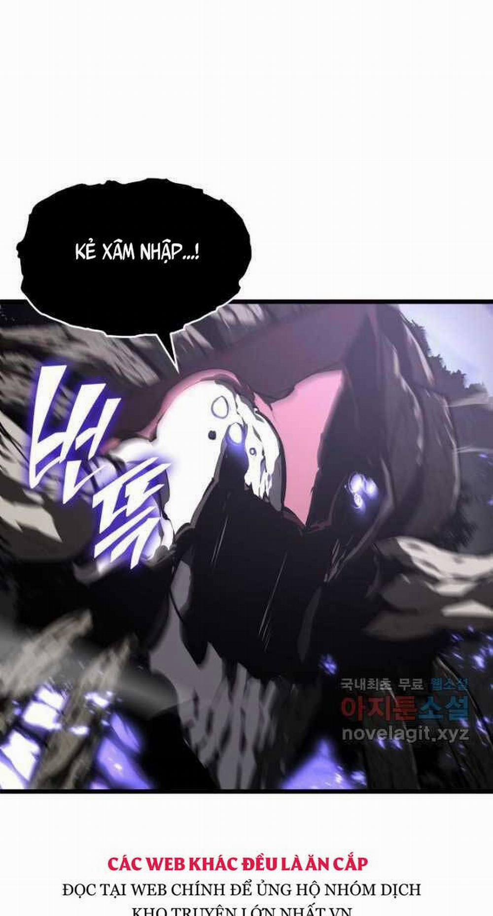 Sự Trở Lại Của Người Chơi Cấp Sss 47 trang 33