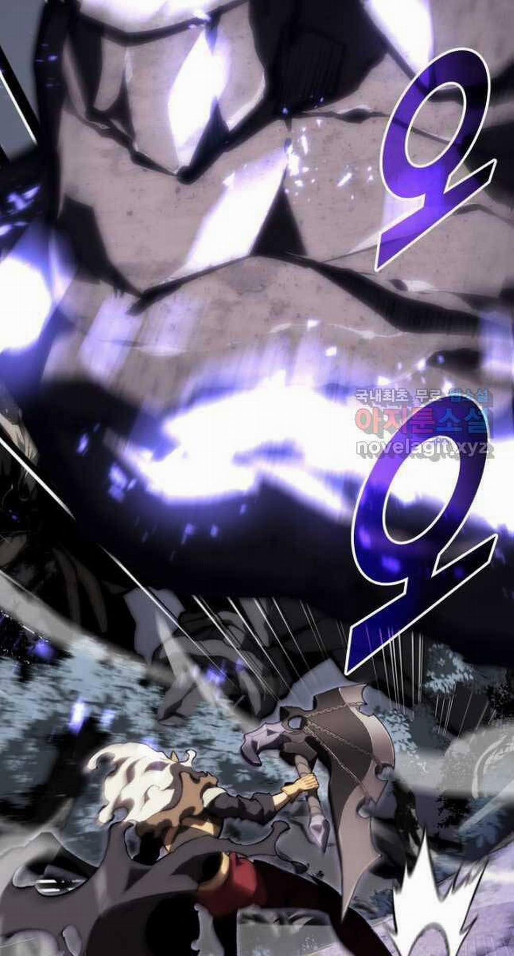 Sự Trở Lại Của Người Chơi Cấp Sss 47 trang 35