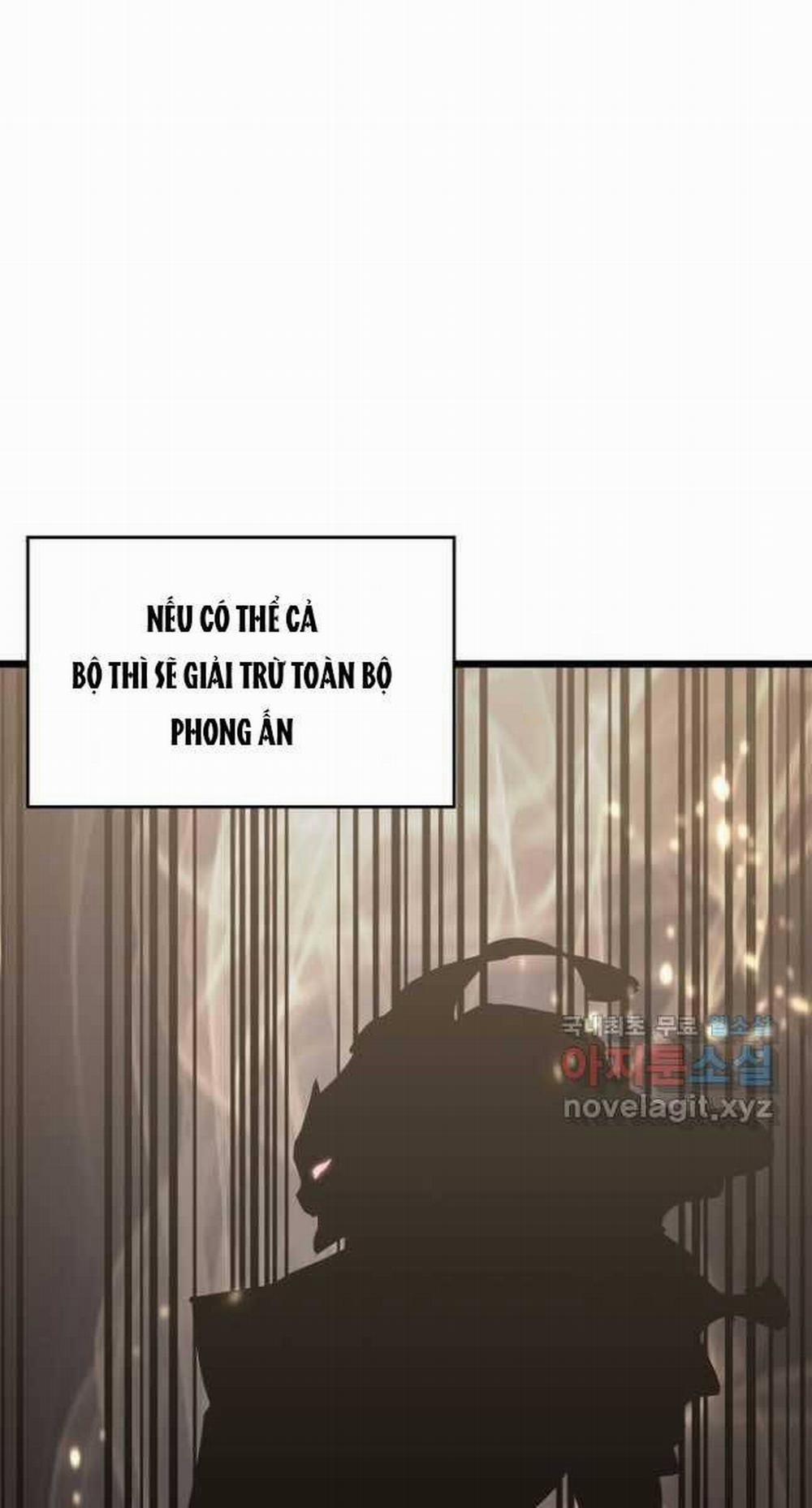 Sự Trở Lại Của Người Chơi Cấp Sss 47 trang 4