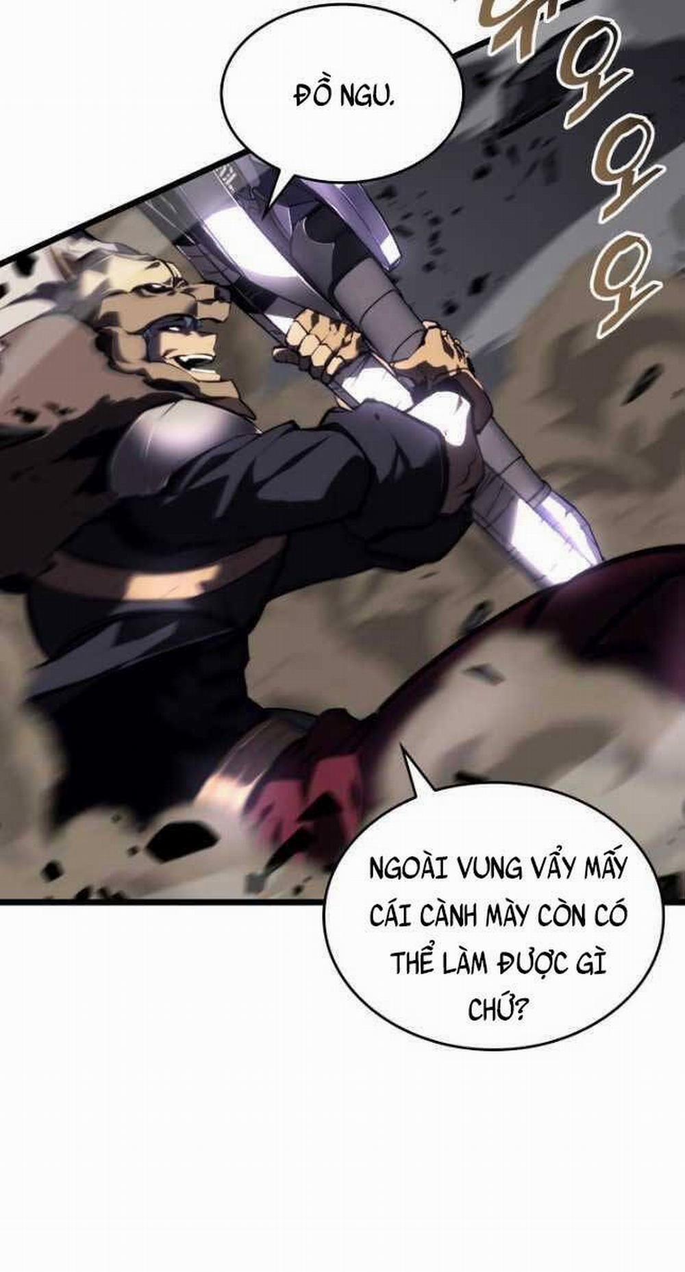 Sự Trở Lại Của Người Chơi Cấp Sss 47 trang 41