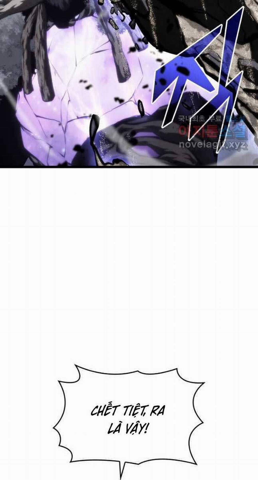 Sự Trở Lại Của Người Chơi Cấp Sss 47 trang 46