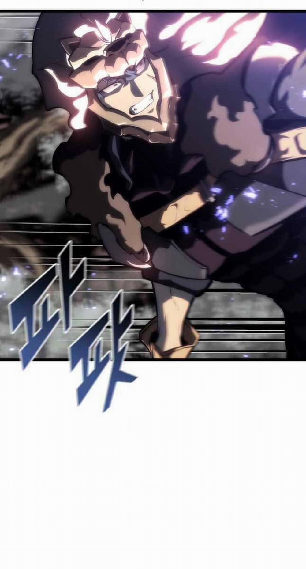 Sự Trở Lại Của Người Chơi Cấp Sss 47 trang 47