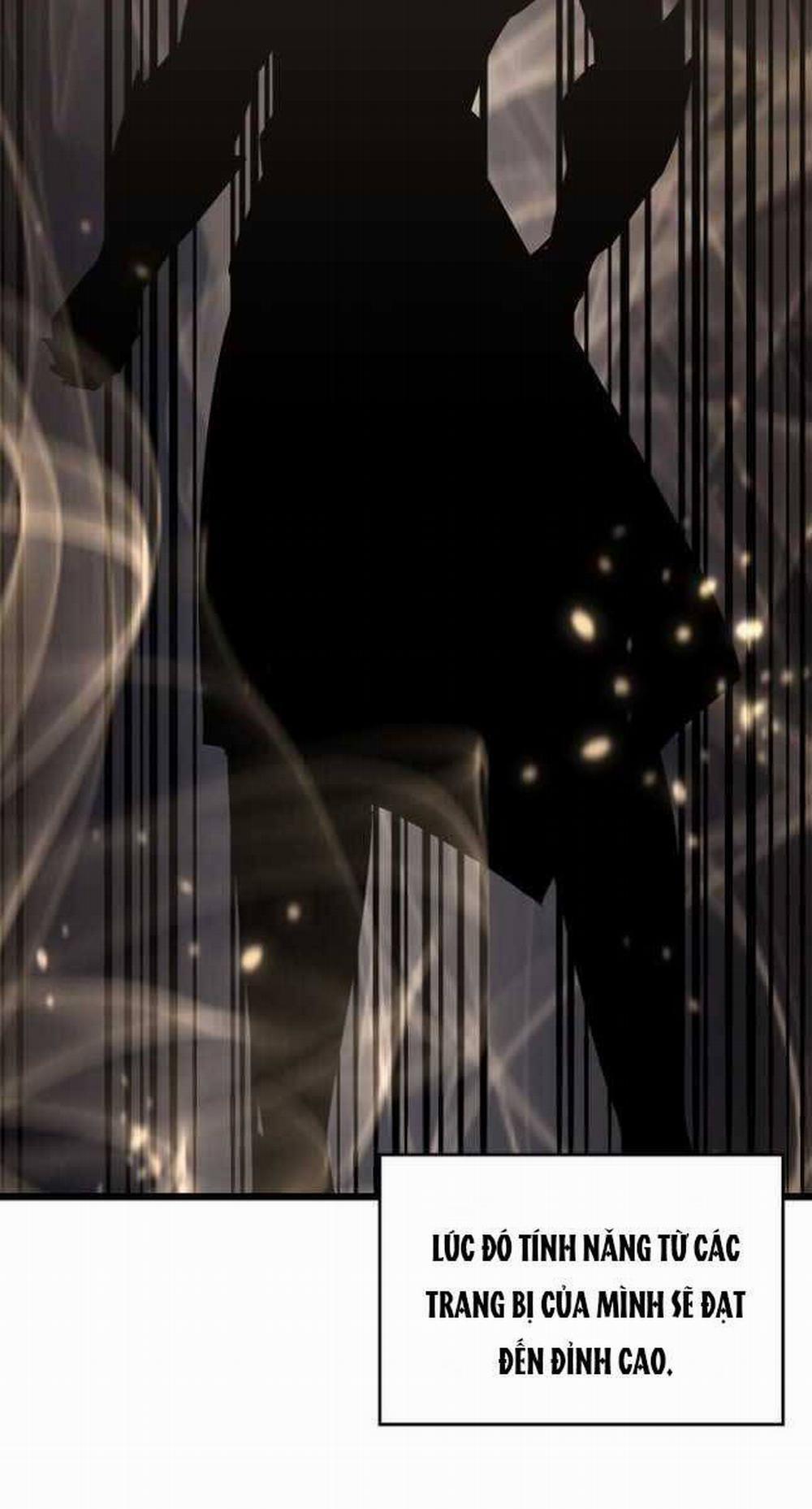 Sự Trở Lại Của Người Chơi Cấp Sss 47 trang 5