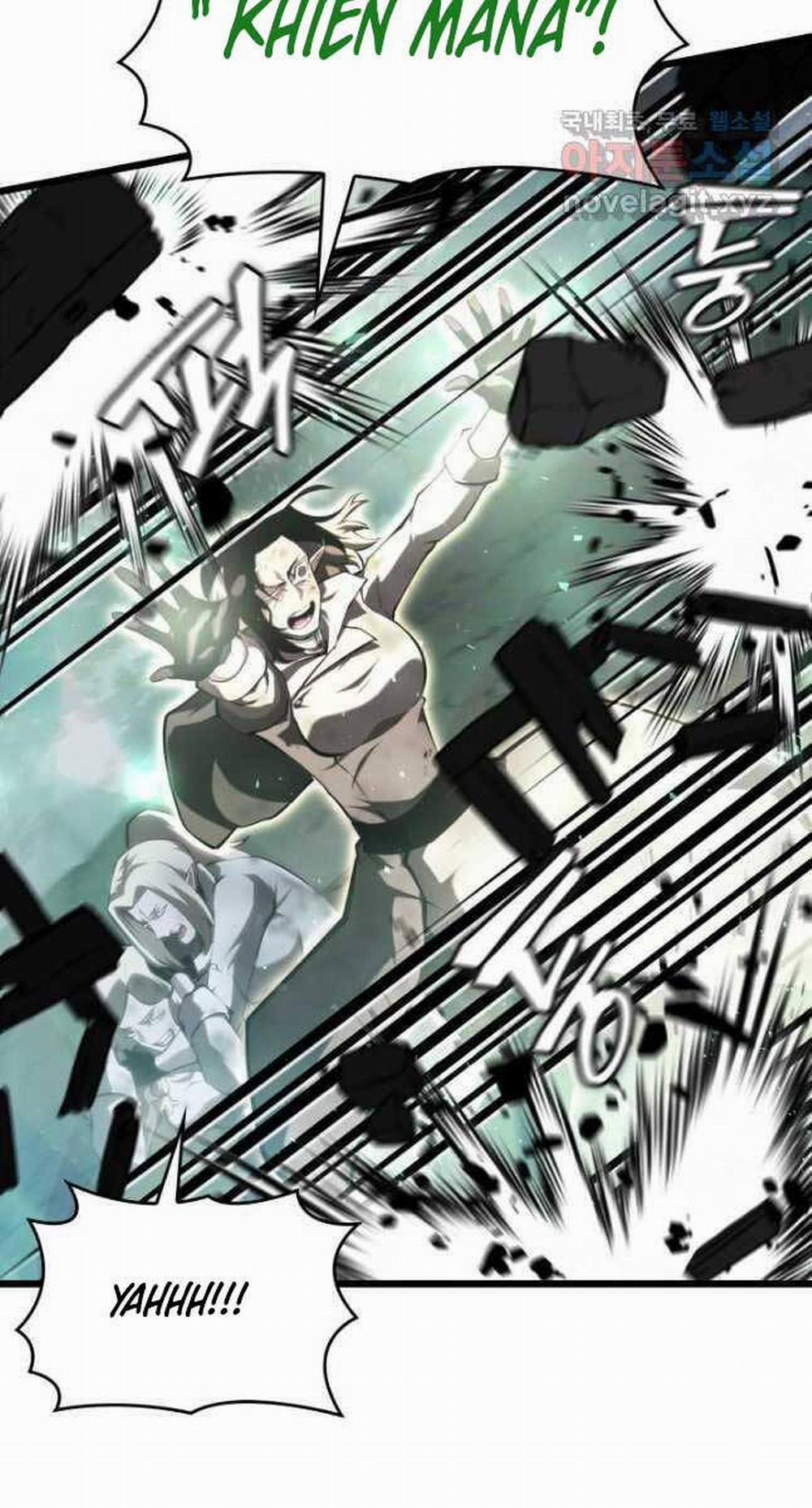 Sự Trở Lại Của Người Chơi Cấp Sss 47 trang 58