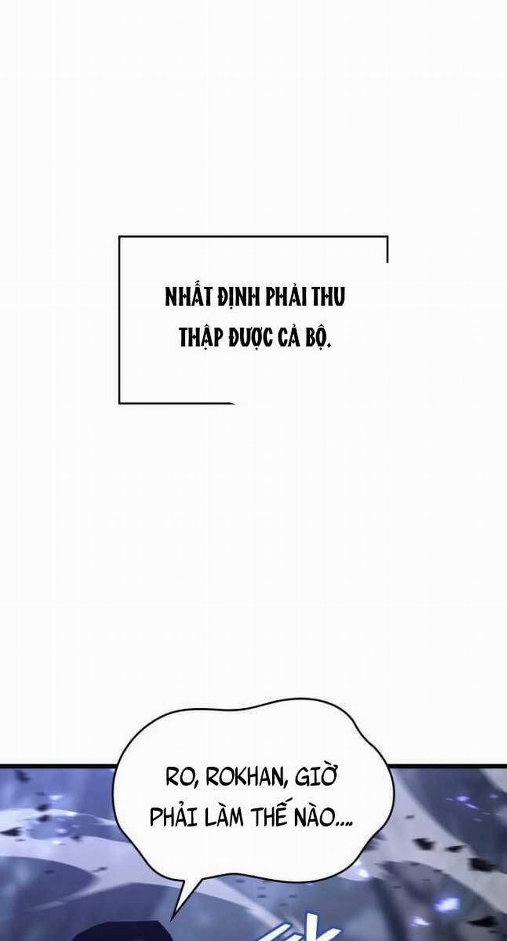 Sự Trở Lại Của Người Chơi Cấp Sss 47 trang 6