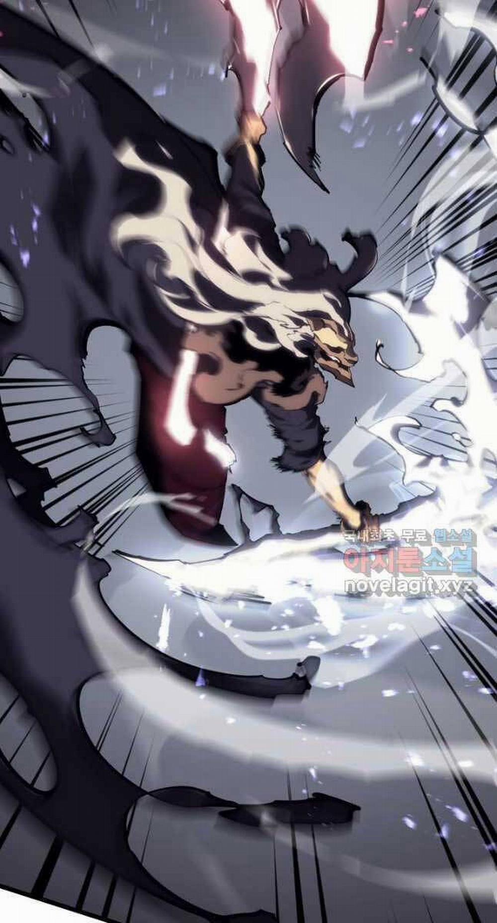 Sự Trở Lại Của Người Chơi Cấp Sss 47 trang 66