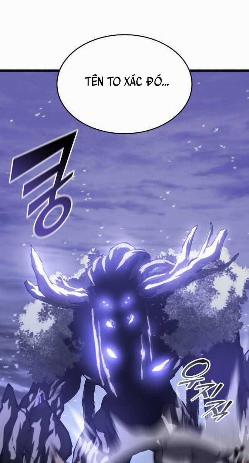 Sự Trở Lại Của Người Chơi Cấp Sss 47 trang 8