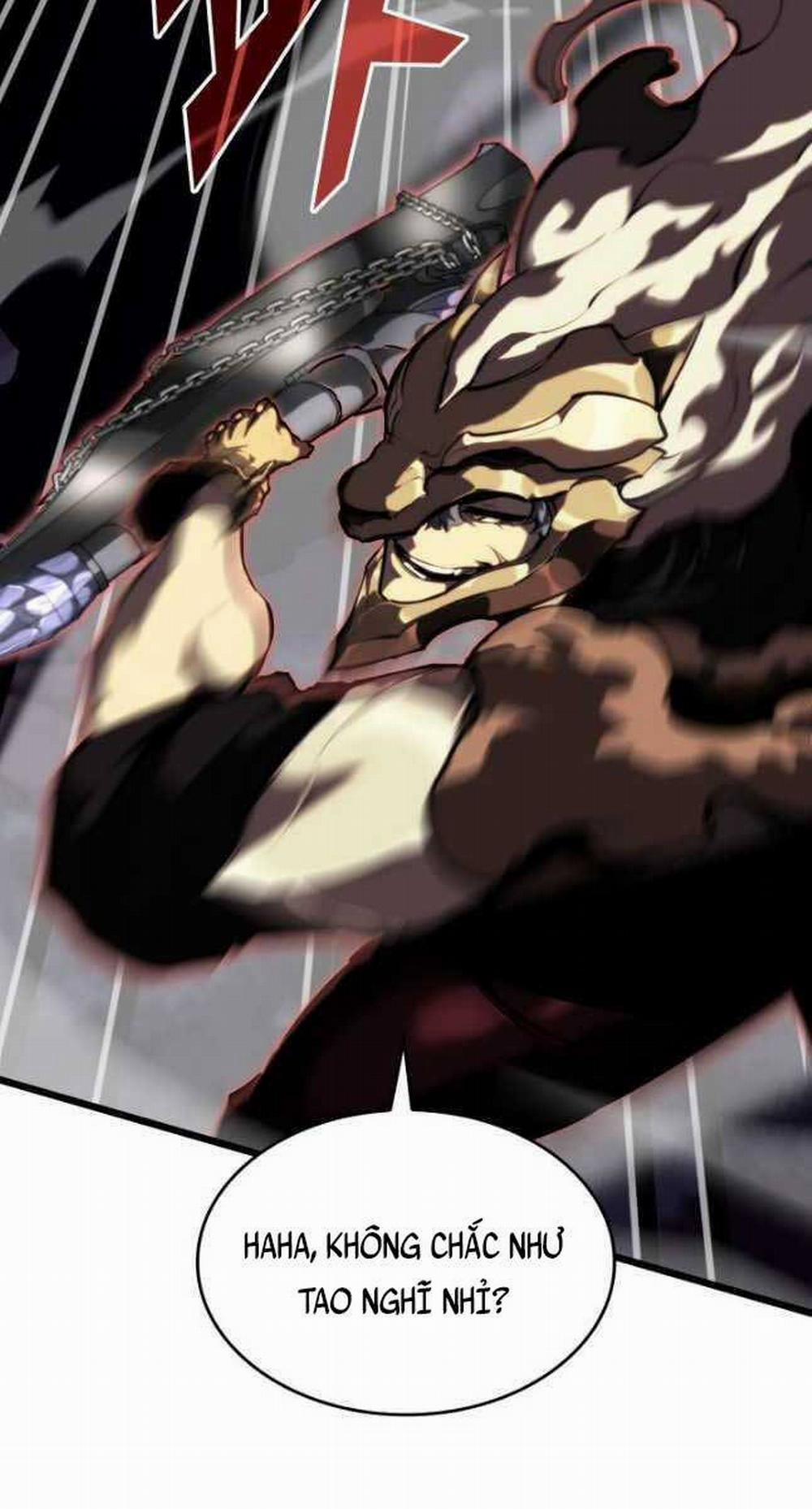 Sự Trở Lại Của Người Chơi Cấp Sss 47 trang 83