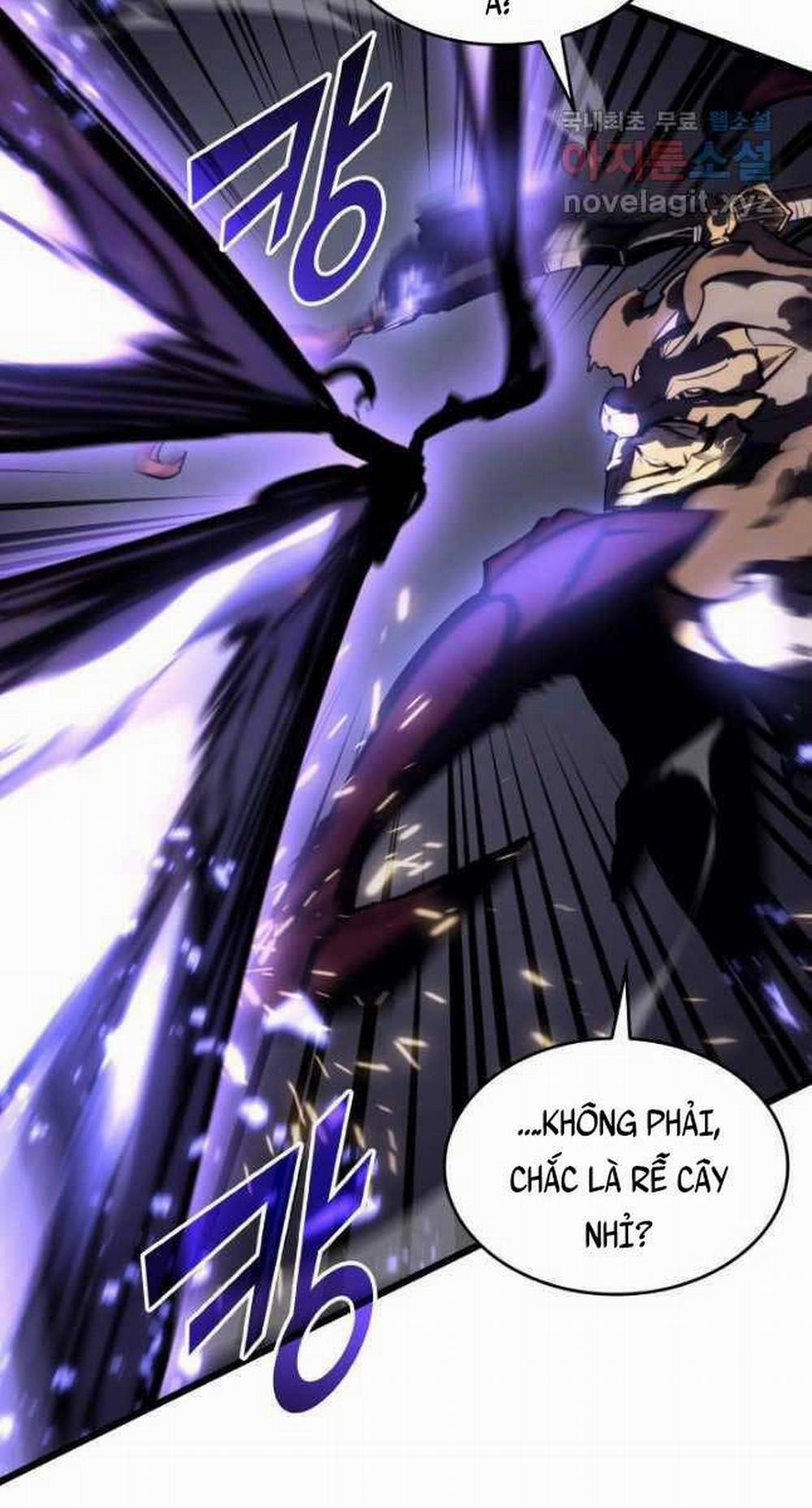 Sự Trở Lại Của Người Chơi Cấp Sss 47 trang 89