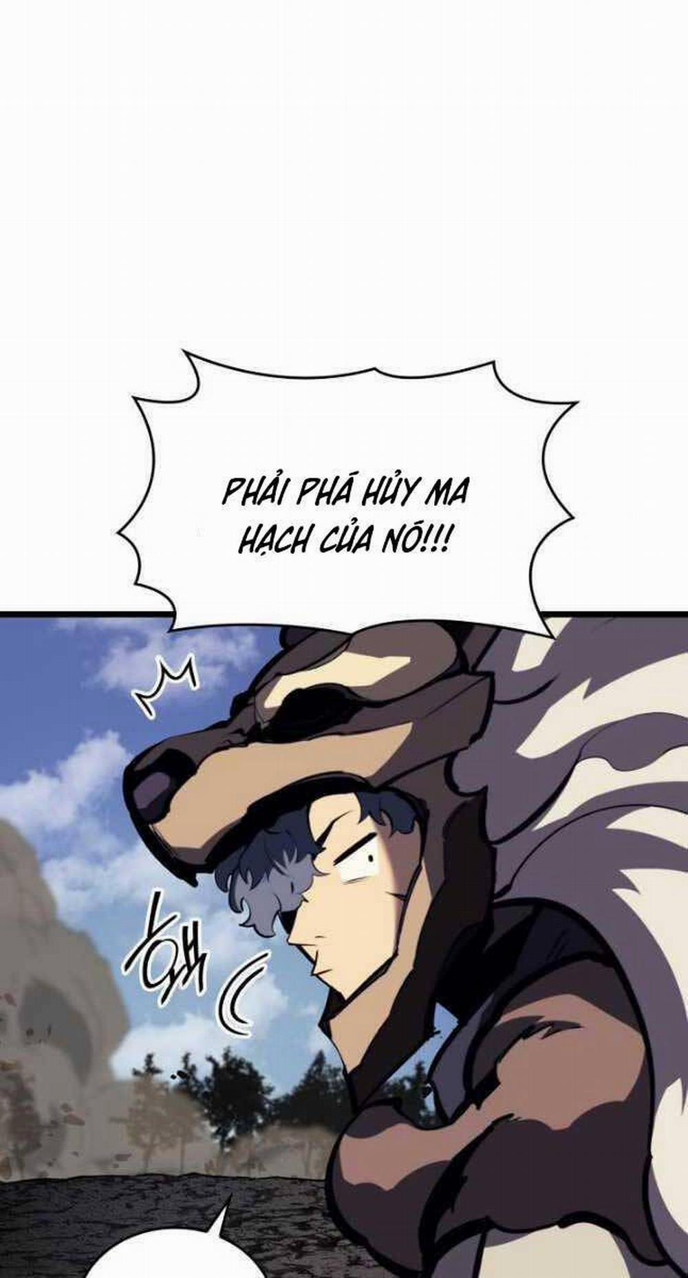 Sự Trở Lại Của Người Chơi Cấp Sss 47 trang 97