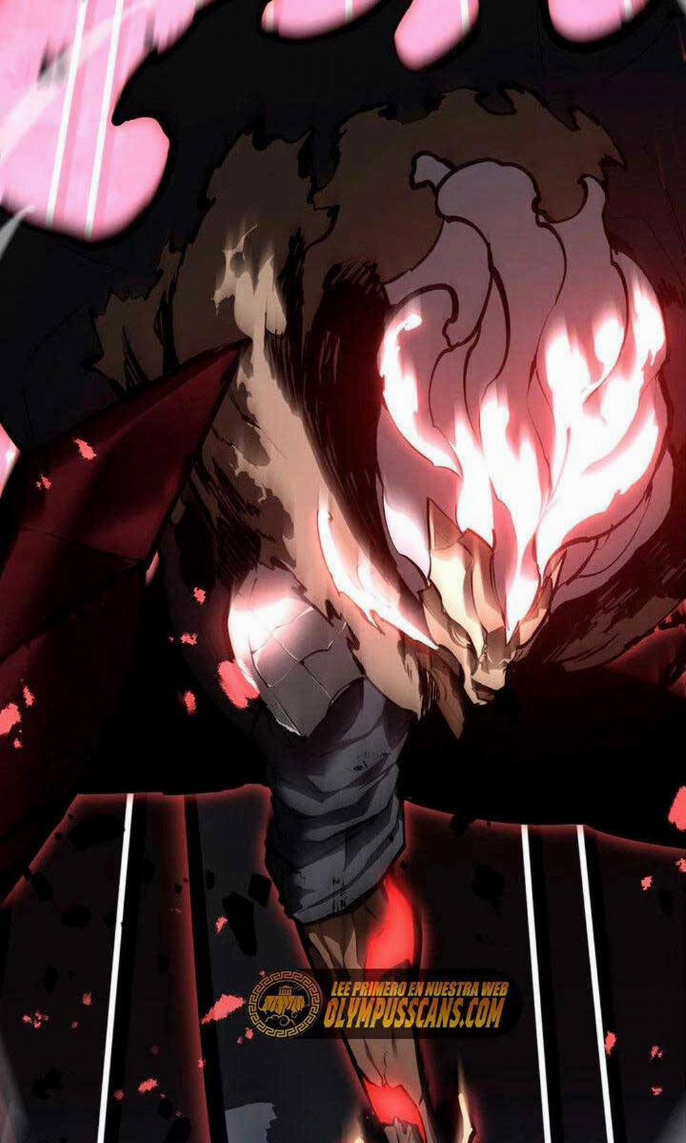 Sự Trở Lại Của Người Chơi Cấp Sss 48 trang 100