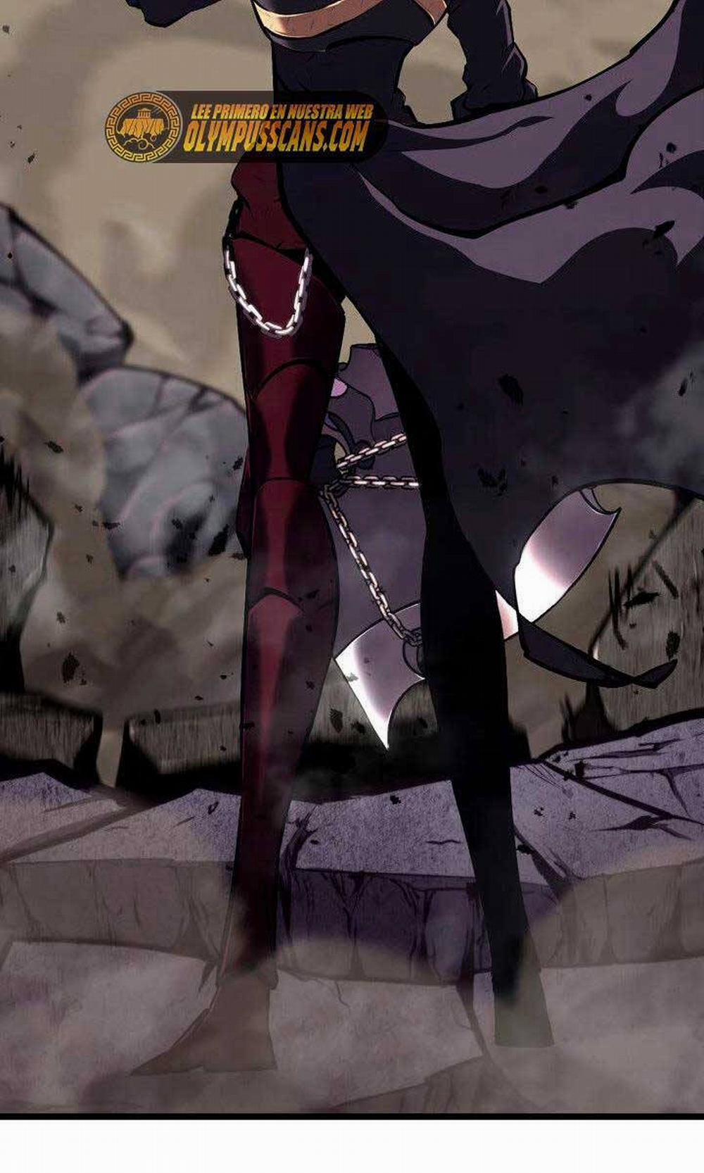 Sự Trở Lại Của Người Chơi Cấp Sss 48 trang 114