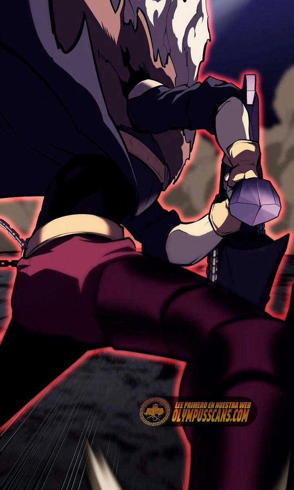 Sự Trở Lại Của Người Chơi Cấp Sss 48 trang 12