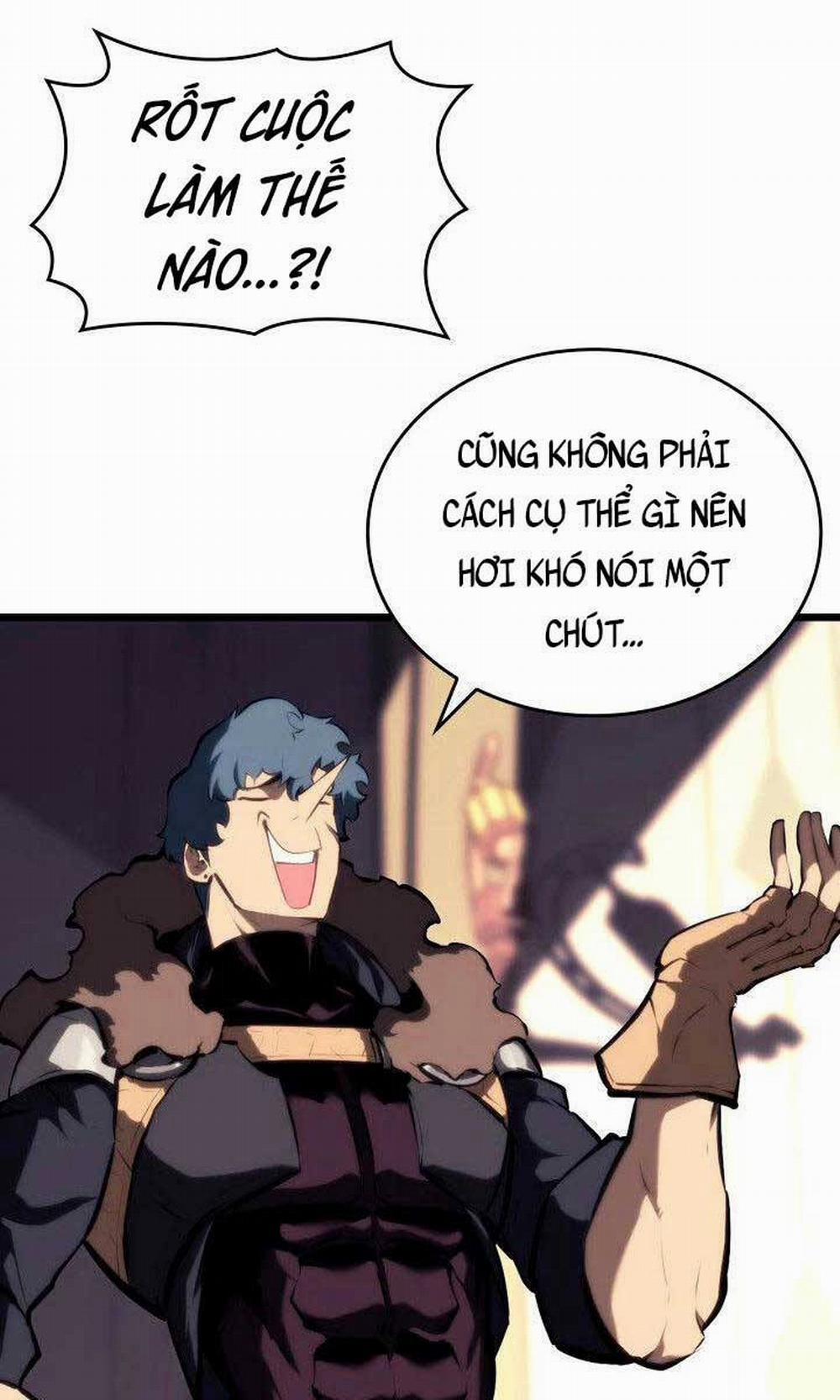 Sự Trở Lại Của Người Chơi Cấp Sss 48 trang 122