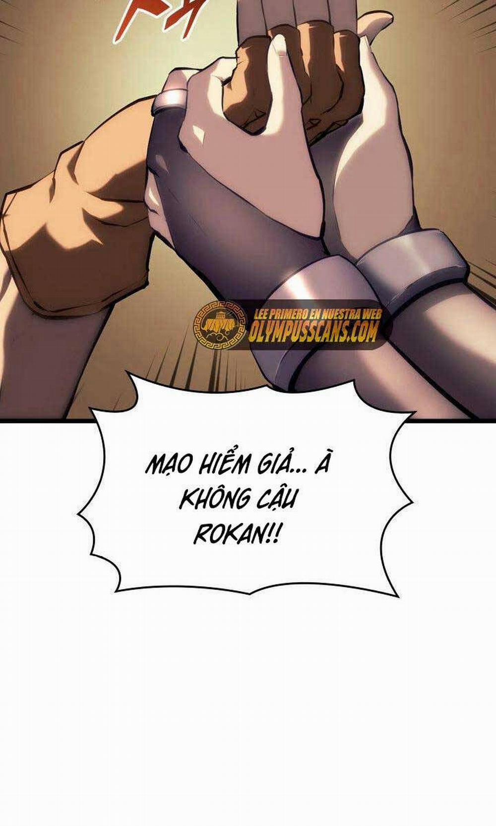 Sự Trở Lại Của Người Chơi Cấp Sss 48 trang 124