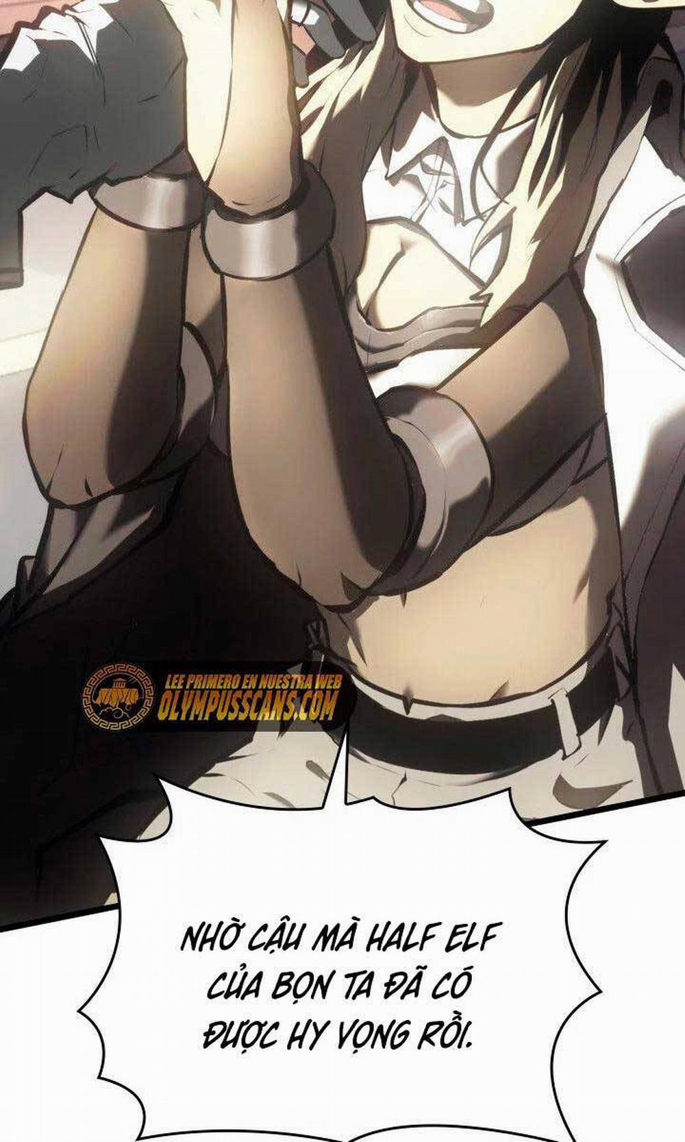 Sự Trở Lại Của Người Chơi Cấp Sss 48 trang 126