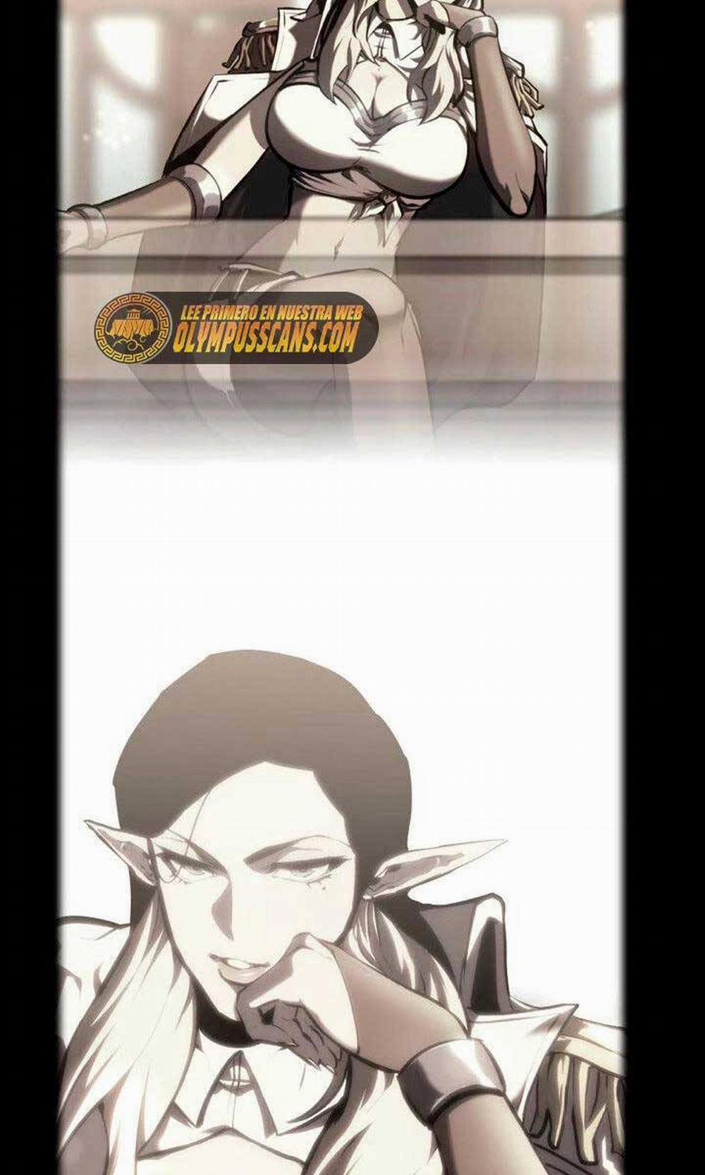 Sự Trở Lại Của Người Chơi Cấp Sss 48 trang 128