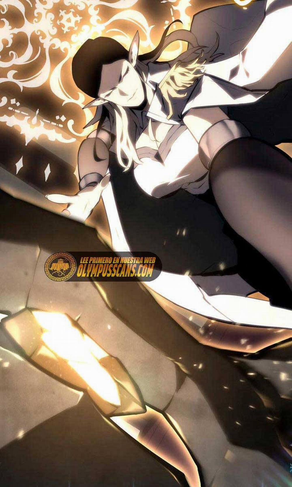 Sự Trở Lại Của Người Chơi Cấp Sss 48 trang 134