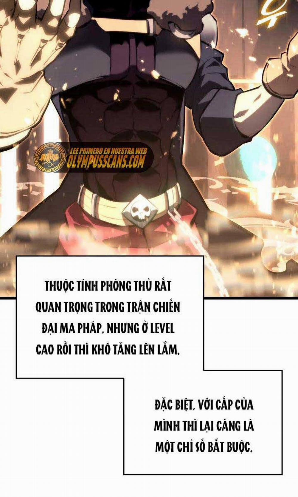Sự Trở Lại Của Người Chơi Cấp Sss 48 trang 138