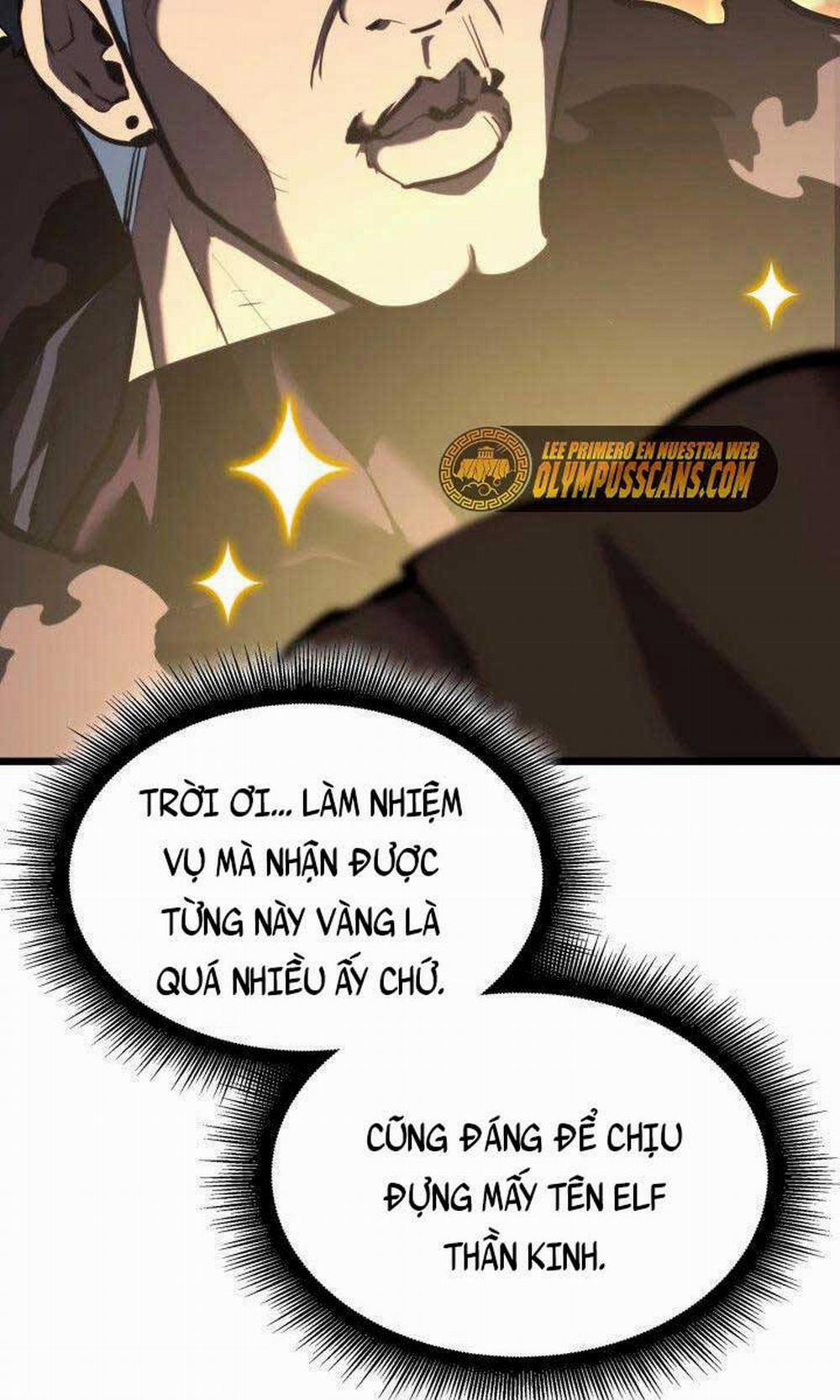 Sự Trở Lại Của Người Chơi Cấp Sss 48 trang 143