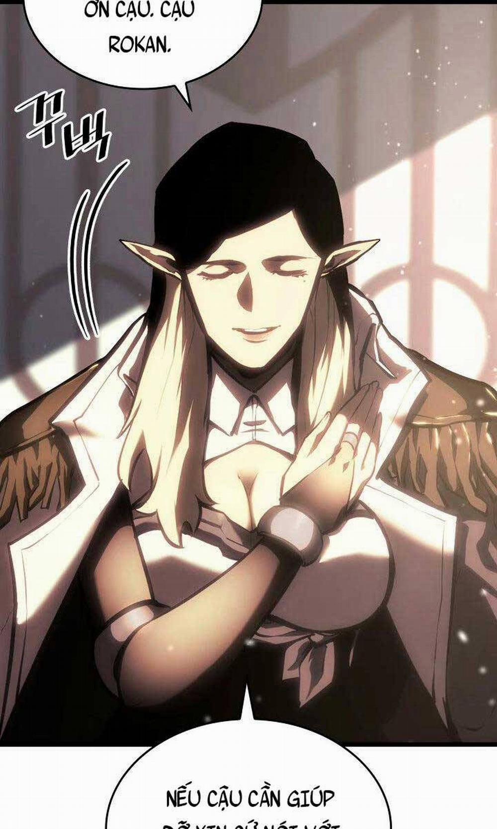 Sự Trở Lại Của Người Chơi Cấp Sss 48 trang 145