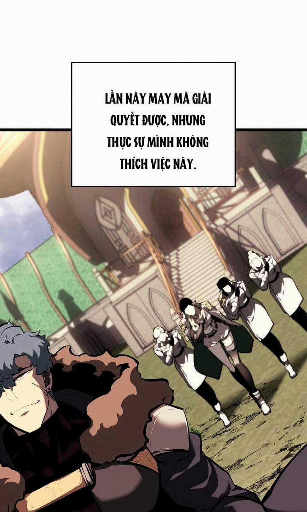 Sự Trở Lại Của Người Chơi Cấp Sss 48 trang 148