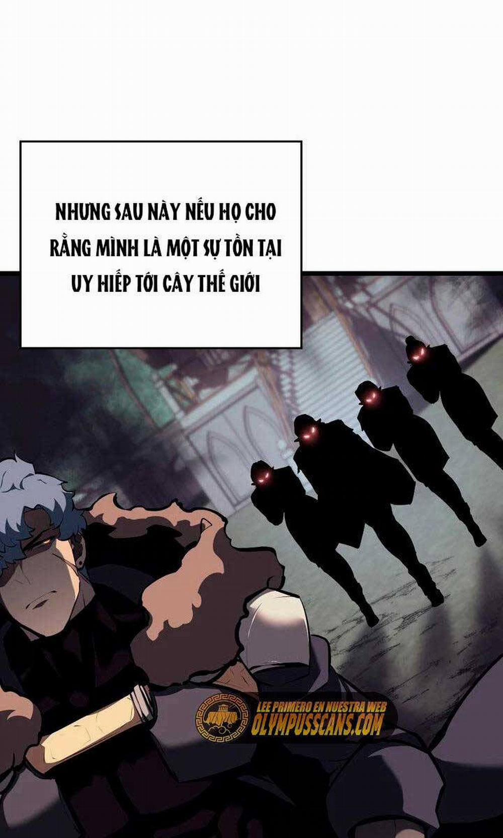 Sự Trở Lại Của Người Chơi Cấp Sss 48 trang 150