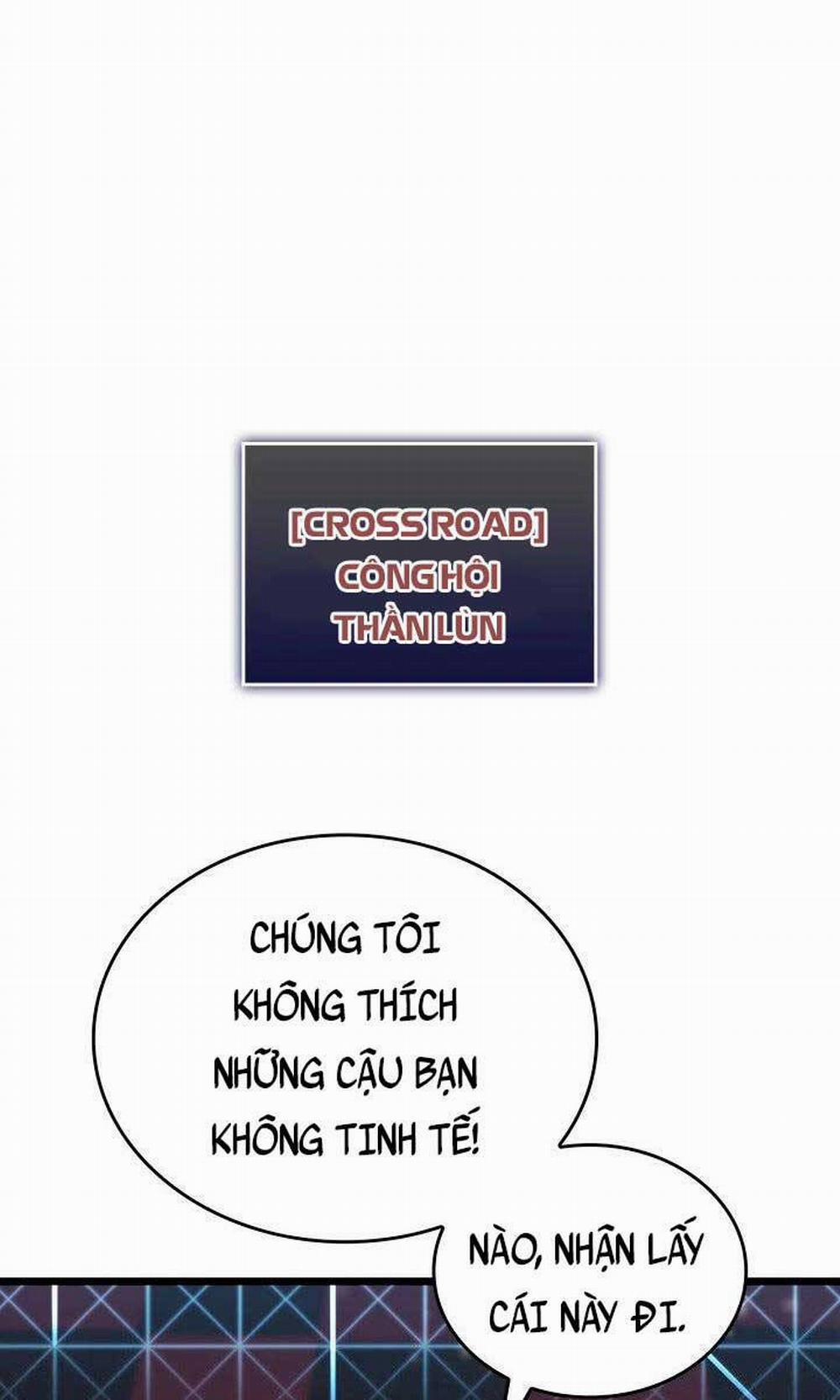 Sự Trở Lại Của Người Chơi Cấp Sss 48 trang 155