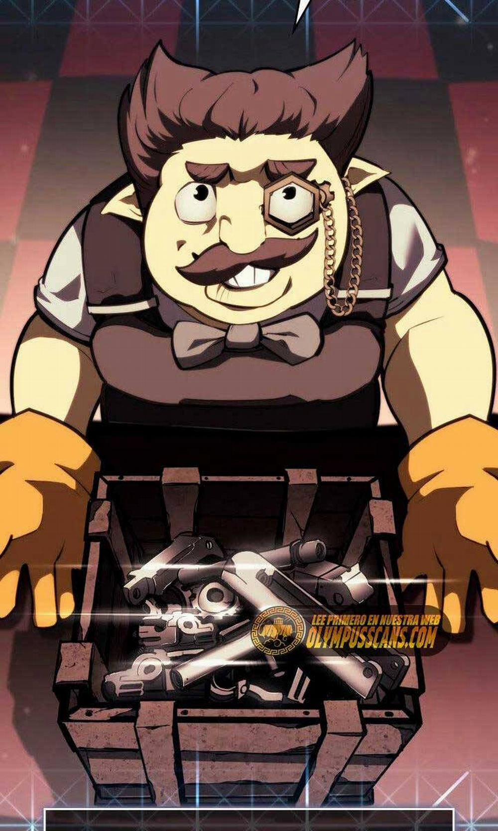 Sự Trở Lại Của Người Chơi Cấp Sss 48 trang 156