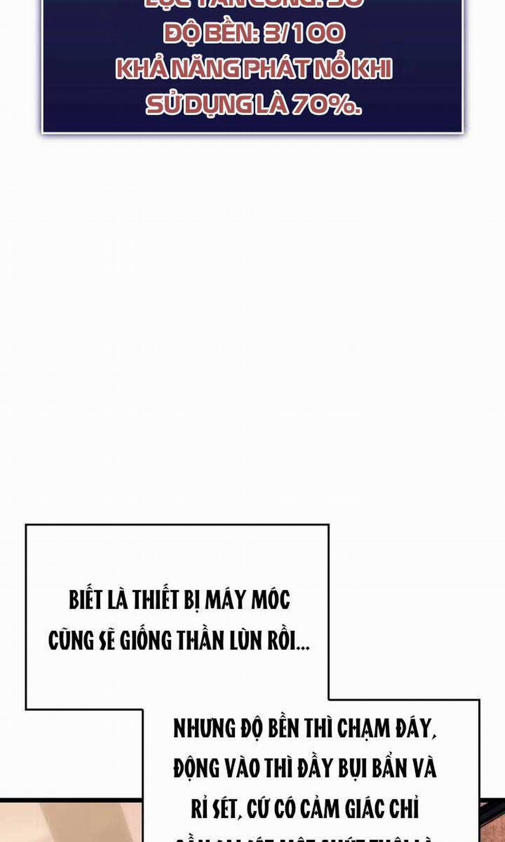 Sự Trở Lại Của Người Chơi Cấp Sss 48 trang 165