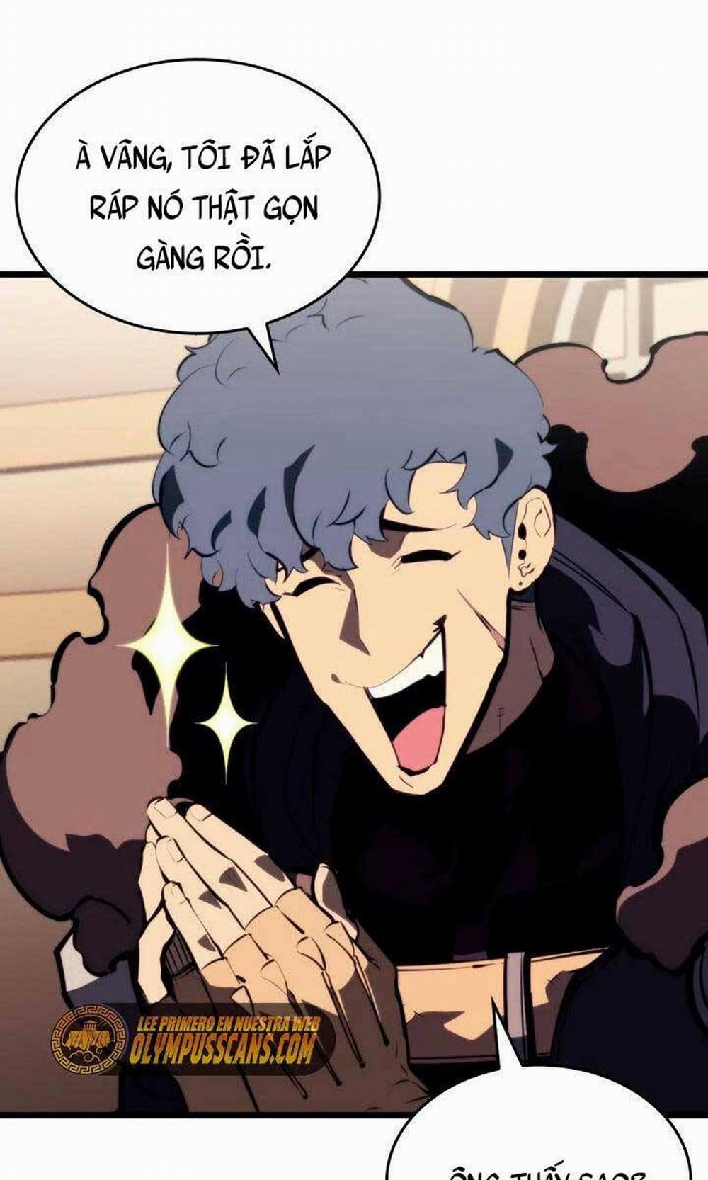 Sự Trở Lại Của Người Chơi Cấp Sss 48 trang 173