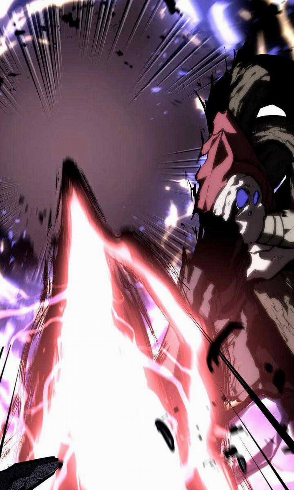 Sự Trở Lại Của Người Chơi Cấp Sss 48 trang 19